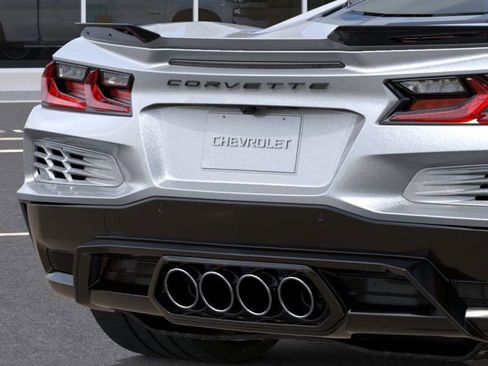New 2026 Chevrolet Corvette Z06 image 14