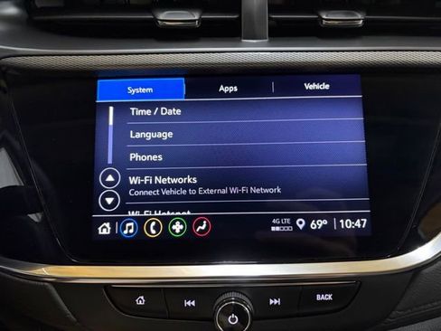 Used 2023 Buick Encore GX Select AWD/4WD image 47