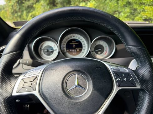 Used 2012 Mercedes-Benz C 250 Sedan image 31