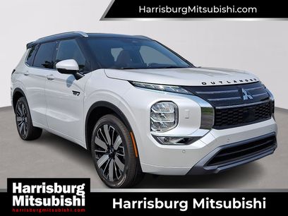 New 2026 Mitsubishi Outlander SEL