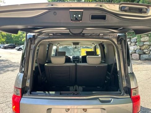 Used 2008 Honda Element EX image 24