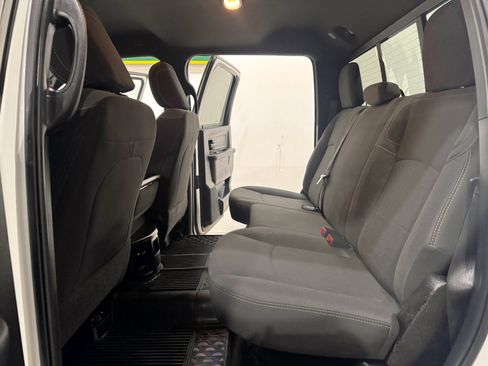 Used 2023 RAM 2500 Tradesman image 17