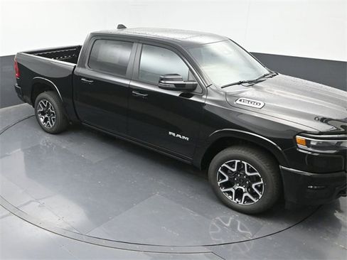 Used 2026 RAM 1500 Laramie w/ Laramie Southwest Edition image 39