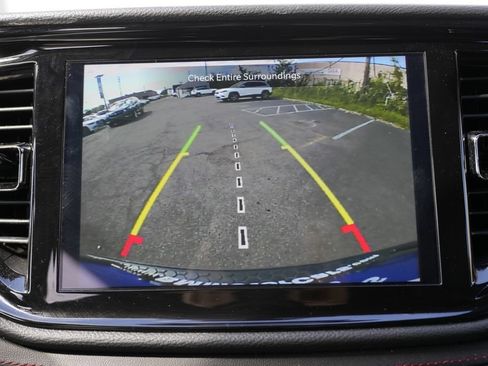 Used 2024 Dodge Durango R/T RWD image 49