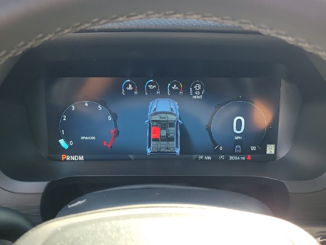 Used 2026 Ford F150 XLT w/ Equipment Group 302A MID AWD/4WD image 9