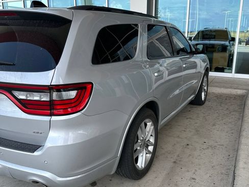 Used 2024 Dodge Durango GT RWD image 14