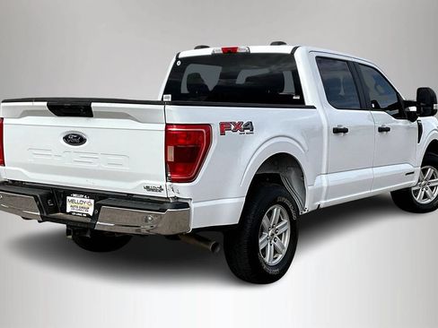 Used 2021 Ford F150 XL w/ Trailer Tow Package AWD/4WD image 6
