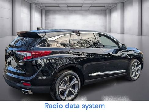 Certified 2025 Acura RDX Technology Package image 7