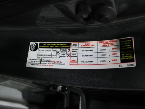 Used 2024 Nissan Sentra SR image 38