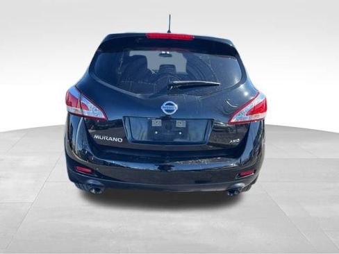 Used 2012 Nissan Murano S image 6
