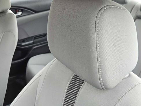 Used 2016 Honda Civic EX image 14