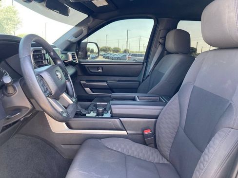 Used 2025 Toyota Tundra SR5 RWD image 10