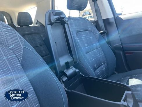 New 2025 Ford Bronco Sport Heritage w/ Convenience Package image 33