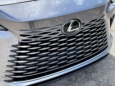 Used 2023 Lexus RX 350 Premium w/ Cold Area Package image 30