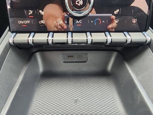 New 2026 GMC Terrain Elevation w/ Black Edition image 29