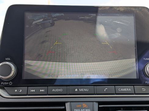 Used 2024 Nissan Altima 2.5 SV image 31