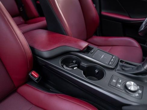 Used 2024 Lexus IS 300 F Sport RWD image 39