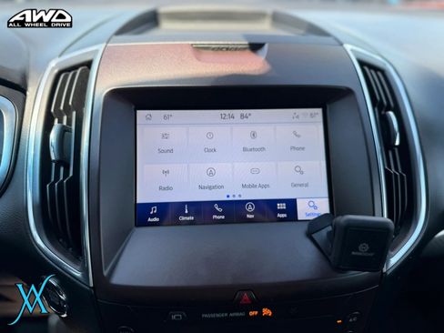 Used 2020 Ford Edge ST w/ Equipment Group 401A AWD/4WD image 35