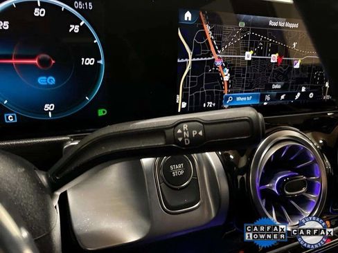 Used 2023 Mercedes-Benz EQB 300 4MATIC w/ Pinnacle Package image 43