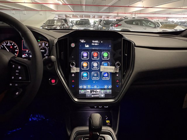 New 2026 Subaru Crosstrek 2.5i Wilderness w/ Crosstrek Mirror Package AWD/4WD image 14