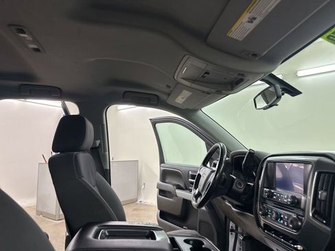 Used 2015 Chevrolet Silverado 1500 LT w/ All Star Edition AWD/4WD image 21