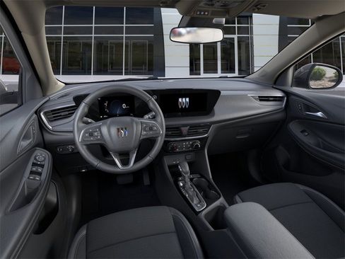New 2026 Buick Encore GX Preferred w/ Comfort Package image 15
