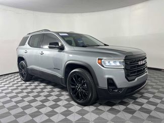 Used 2023 GMC Acadia SLT w/ Elevation Edition FWD video 1