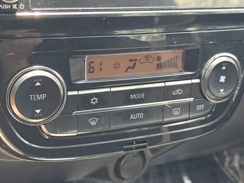 Used 2024 Mitsubishi Mirage G4 ES FWD image 29