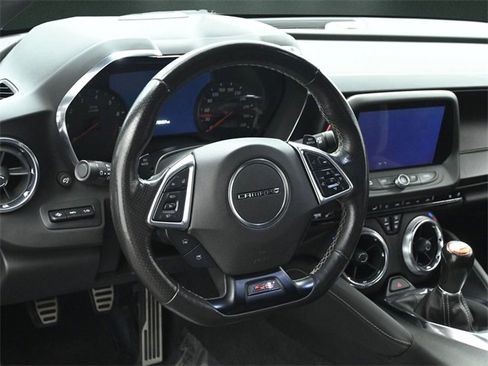 Used 2019 Chevrolet Camaro SS image 20