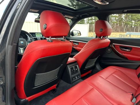 Used 2017 BMW 340i xDrive Sedan image 21