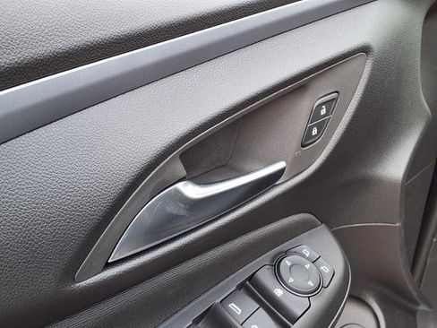 New 2026 Buick Envista Sport Touring w/ Convenience I Package FWD image 15