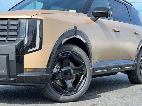 New 2027 Kia Telluride SX X-Line AWD/4WD image 2