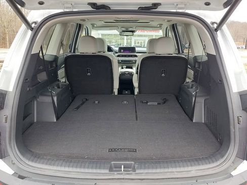 Used 2022 Kia Telluride EX w/ EX Premium Package image 35