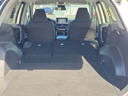 Certified 2024 Toyota RAV4 LE image 10