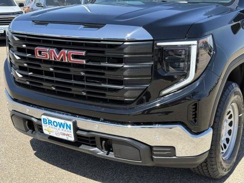 New 2026 GMC Sierra 1500 Pro w/ Pro Value Package image 16