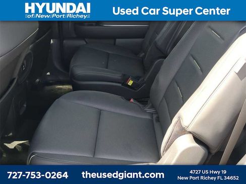 New 2026 Hyundai Palisade Calligraphy image 21