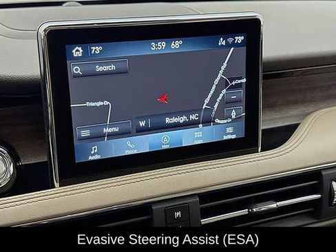 Used 2021 Lincoln Corsair Reserve w/ Equipment Group 201A image 38