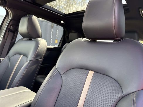 Certified 2025 MAZDA CX-90 3.3 Turbo w/ Premium Plus Pkg image 31