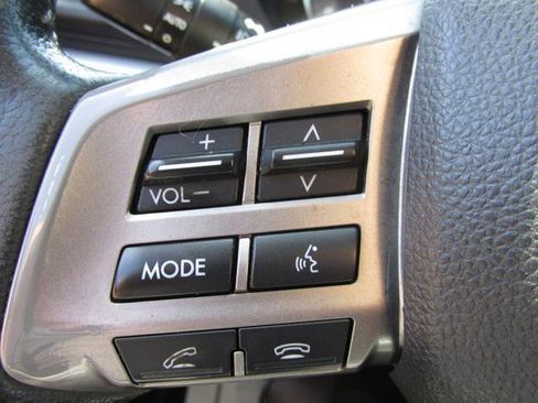 Used 2014 Subaru Forester 2.5i Limited AWD/4WD image 16