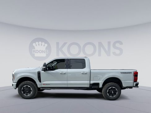 New 2026 Ford F250 Lariat w/ Tremor Off-Road Package image 2