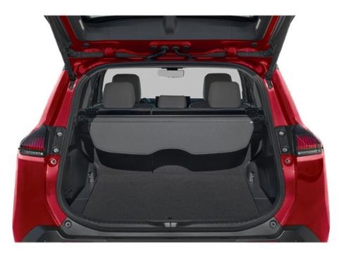 New 2026 Toyota RAV4 Limited AWD/4WD image 13