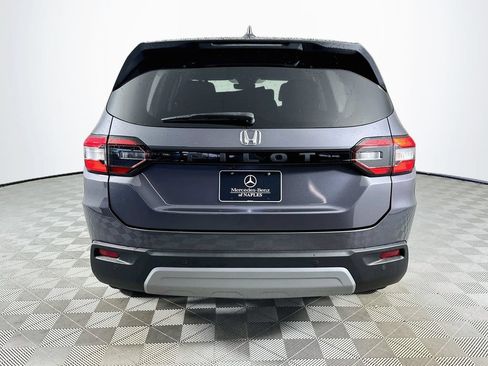Used 2024 Honda Pilot EX-L image 6