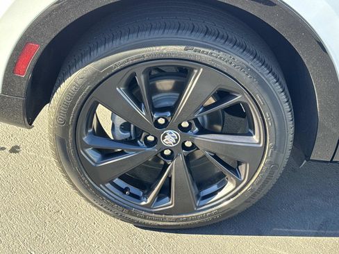 Used 2023 Buick Envision Essence w/ Sport Touring Package image 30