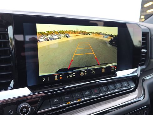 New 2026 Chevrolet Silverado 1500 ZR2 image 22