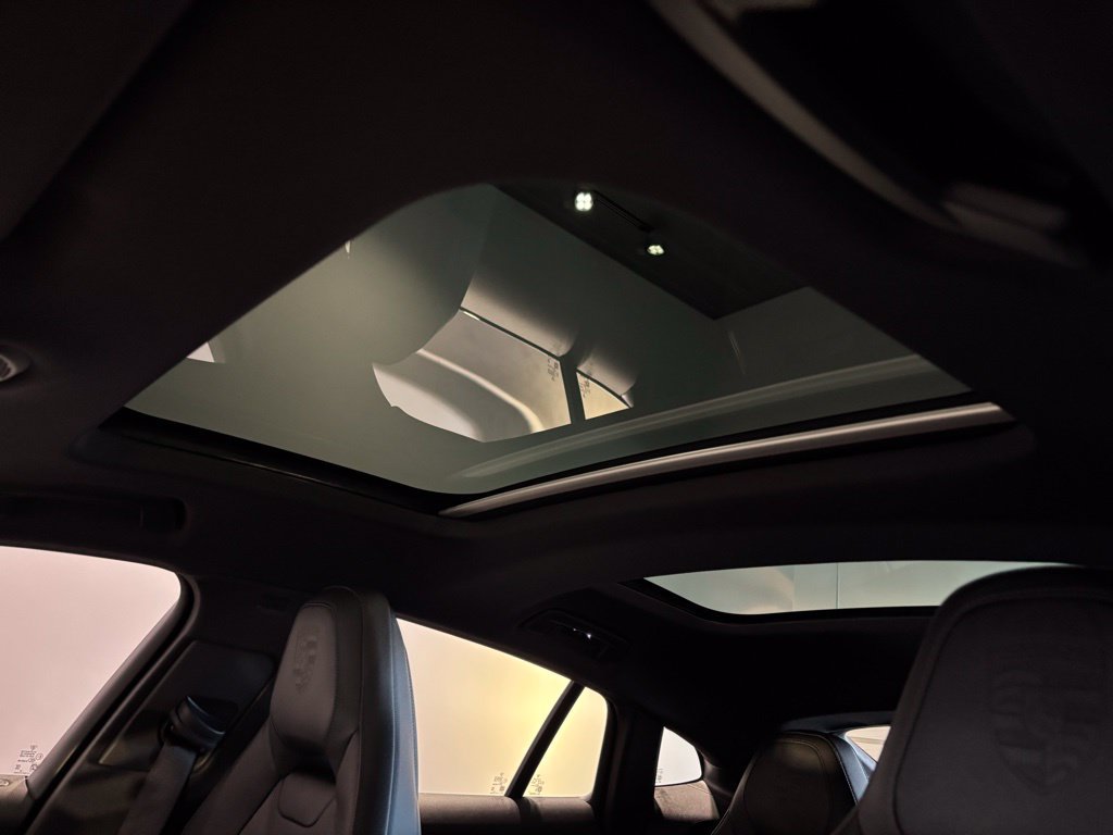 Certified 2026 Porsche Panamera RWD image 28