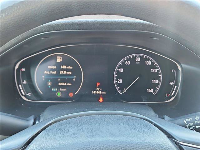 Used 2019 Honda Accord LX image 9