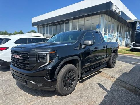 Used 2026 GMC Sierra 1500 Elevation w/ Preferred Package AWD/4WD image 5