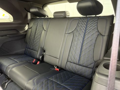 New 2026 Cadillac Escalade IQ Sport 1 w/ LPO, Floor Liner Package image 15