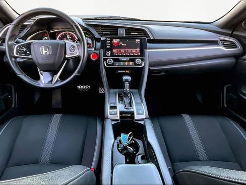 Used 2020 Honda Civic Sport image 8