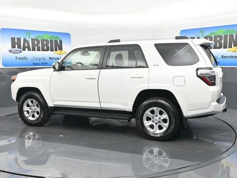 Used 2024 Toyota 4Runner SR5 image 3
